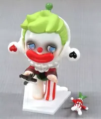 【中古】トレーディングフィギュア COMEDIAN 「POPMART×SKULLPANDA Action! Cut!シリーズ」