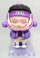 【中古】トレーディングフィギュア Fashion Icon 「POPMART SKULLPANDA HYPEPANDA シリーズ」