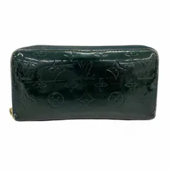 2026年最新】ヴィトン ヴェルニ.ジッピーウォレットの人気アイテム