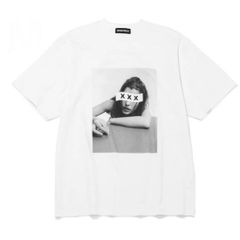 中森明菜✖︎ZOZOVILLA Blonde Tシャツ Mサイズ - メルカリ