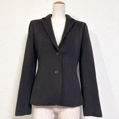VICOMTE A. リネン麻混 春夏 テーラードジャケット 52 古着 - メルカリ
