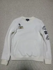 レディース PEALY GATES パーリーゲイツ ラウンド 起毛 ニット