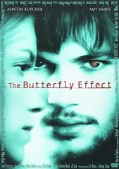 バタフライ・エフェクト プレミアム・エディション／エリック・ブレス、J・マッキー・グラバー