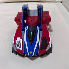 ジャンク品 バトルビーダマンゼロ メガディアブロス - メルカリ