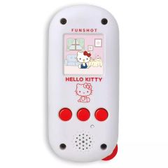 FUNSHOTファンショット ハローキティサンリオ - メルカリ