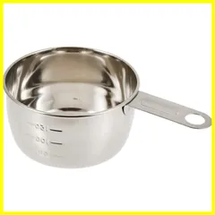 【特価商品】ステンレス計量カップ ジー・クック 調理器具 食洗器対応 和平フレイズ GC-212のサムネイル