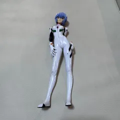 新世紀エヴァンゲリオン 綾波レイ フィギュア