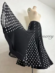 2026年最新】アルゼンチンタンゴ スカートの人気アイテム - メルカリ