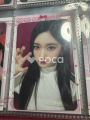 NCT ウィンウィン NCT ZONE COUPON CARD White Royal Ver. - メルカリ