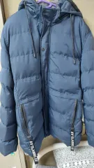 新アウター出品