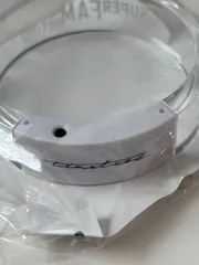 timelesz ライトバングル 白 SUPER FAMeeting 篠塚大輝