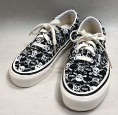 新品 VANS LED ZEPPELIN コラボスニーカー ERA23.5cm - メルカリ