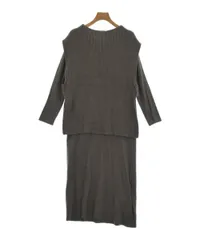 ITEMS URBAN RESEARCH ワンピース レディース 【古着】【中古】【送料無料】