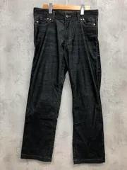 INTERMEZZO インターメッツォ 6213027 パンツ size86/グレー系 ■■ メンズ