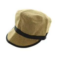 ザノースフェイス THE NORTH FACE ハイクキャップ 帽子 M ベージュ 黒 ブラック NN01827 /MI ■OS ユニセックス