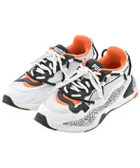PUMA スニーカー レディース 【古着】【中古】【送料無料】