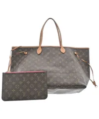 LOUIS VUITTON トートバッグ レディース 【古着】【中古】【送料無料】