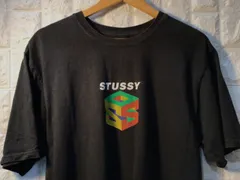 STUSSY Tシャツ
