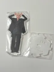 timelesz 篠塚大輝　アクスタ　タイムレス　ツアー　FAM グッズ