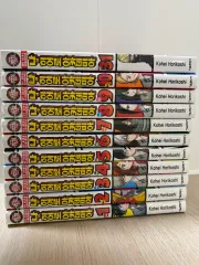 僕のヒーローアカデミア 漫画 1 10 31