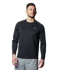 UNDER ARMOUR(アンダーアーマー) トレーニングT-シャツUAテック2.0 ロングスリーブメンズ