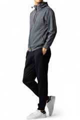超美品 AKM SOLID RAGLAN PARKA 最強スウェット上下 - メルカリ