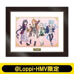 同*り様 スレイヤーズ 複製原画(ぷれみあむチケットA特典) - メルカリ