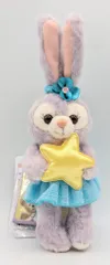 東京ディズニーシー ぬいぐるみバッジ ステラルー（星）