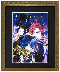 ONEPIECE FILM RED 高級複製原画 受注生産品 - メルカリ