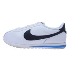 NIKE ナイキ DM4044-100 Cortez White and Black コルテッツ ホワイト アンド ブラック スニーカー ホワイト系 28cm【中古】