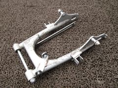 ホンダ ジョーカー 純正 クロームメッキ センタースタンド リード90 
