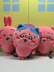 ハチワレ ちいかわ うさぎ 激辛カレー まとめ