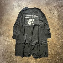 CDG G-DRAGON Ubermensch STAFF COAT | Mercari