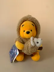 超希少品初期のくまのプーさん新品未使用品ビンテージレア Yahoo!オークション - TDL 初期 東京ディズニーランド くまのプーさん