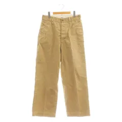 2026年最新】チマラ chimala チノパンの人気アイテム - メルカリ