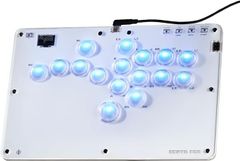 PUNKWORKSHOP IMINI BOX レバーレスコントローラー交換用天板 - メルカリ