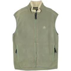 古着 ナイキ NIKE ACG THERMA FIT フリースベスト メンズM相当/eaa607712のサムネイル