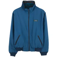 古着 80~90年代 エルエルビーン L.L.Bean THREE-SEASON JACKET ジャケット メンズM相当 ヴィンテージ/eaa607222