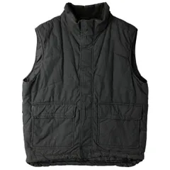 古着 90年代 ギャップ GAP オールドギャップ 中綿ベスト メンズM相当 ヴィンテージ/eaa606787