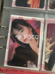 IVE イソ ELEVEN WITHDRAMA ラキドロ - メルカリ