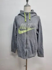 NIKE フードジップアップ ジャケット (ユニセックス)