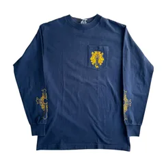 2026年最新】オールドクロムハーツ tシャツの人気アイテム - メルカリ