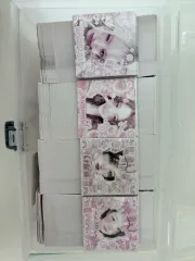 IVE 非公式グッズ 出品