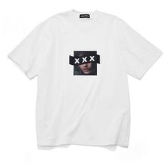 NEXT APPLE ビンテージ Tシャツ 野村訓市着用 - メルカリ