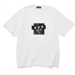 【新品未使用】GOD SELECTION XXX T-SHIRT LEON 正規品 ゴッドセレクショントリプルエックス レオン