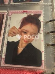 IVE イソ ELEVEN WITHDRAMA ラキドロ - メルカリ