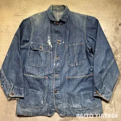 2026年最新】ビッグマック カバーオール 60sの人気アイテム - メルカリ