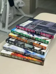 ゴールデンカムイ 1 - 6 巻