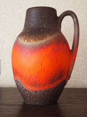 Fat Lava】Schurich 型番不明 フラワーベース - メルカリ