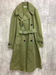 2026年最新】ドリスヴァンノッテン コートの人気アイテム - メルカリ